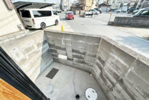京都市伏見区久我石原町、中古一戸建ての画像です