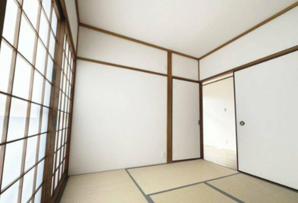 京都市伏見区久我石原町、中古一戸建ての画像です
