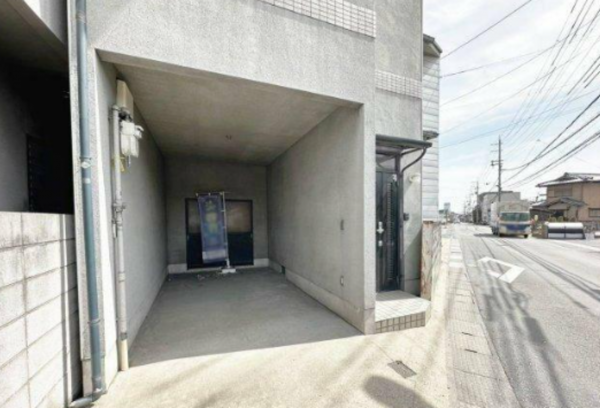 京都市伏見区久我石原町、中古一戸建ての画像です