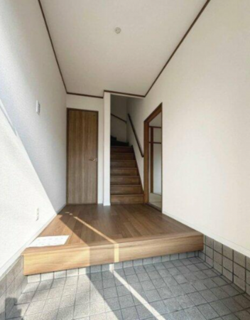 京都市伏見区久我石原町、中古一戸建ての画像です