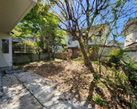 京都市伏見区醍醐勝口町、中古一戸建ての画像です