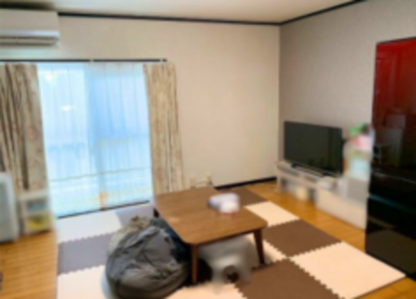 京都市南区西九条島町、マンションの画像です