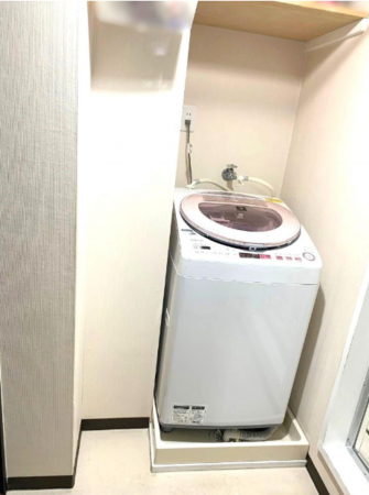 京都市南区西九条島町、マンションの画像です
