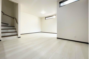京都市伏見区向島上林町、新築一戸建ての画像です