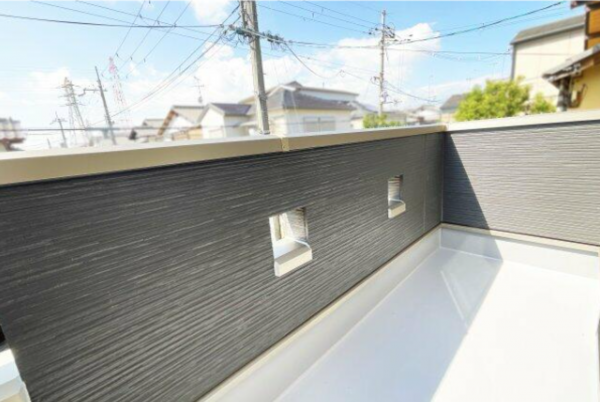 京都市伏見区向島上林町、新築一戸建ての画像です