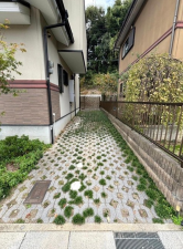 京都市伏見区醍醐西大路町、中古一戸建ての画像です