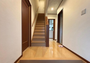 京都市伏見区醍醐西大路町、中古一戸建ての画像です