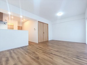 京都市南区久世上久世町、マンションの画像です