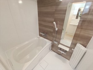 京都市南区久世上久世町、マンションの画像です