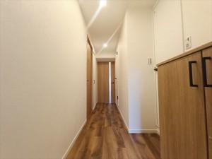 京都市南区久世上久世町、マンションの画像です