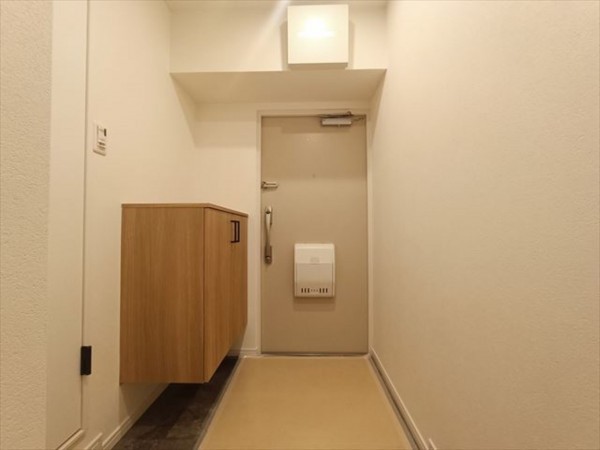 京都市南区久世上久世町、マンションの画像です