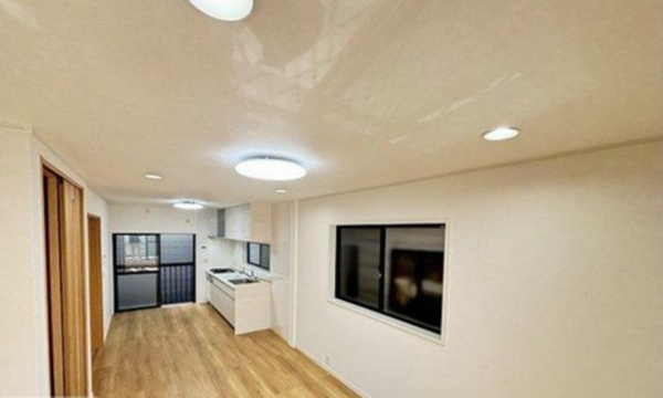 京都市伏見区深草善導寺町、中古一戸建ての画像です
