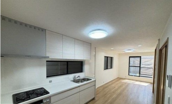 京都市伏見区深草善導寺町、中古一戸建ての画像です