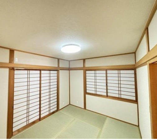 京都市伏見区深草善導寺町、中古一戸建ての画像です