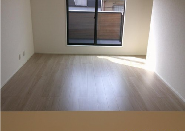 京都市伏見区桃山町丹後、新築一戸建ての画像です