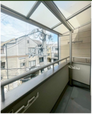 京都市南区吉祥院流作町、中古一戸建ての画像です