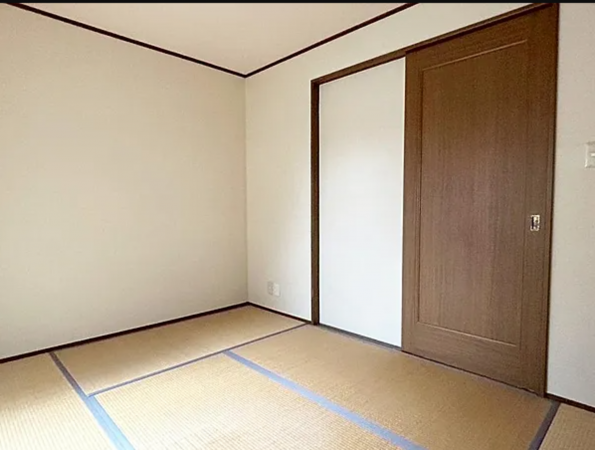 京都市南区吉祥院流作町、中古一戸建ての画像です