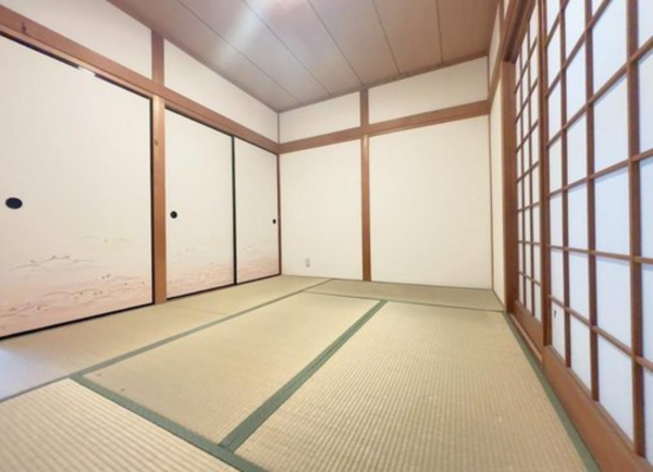 京都市伏見区向島中島町、中古一戸建ての画像です