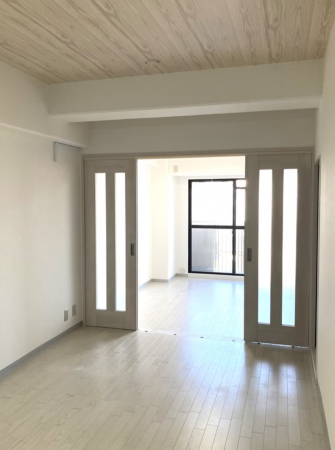 京都市伏見区東組町、マンションの画像です