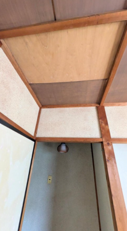 京都市南区久世築山町、中古一戸建ての画像です