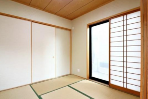 京都市伏見区醍醐西大路町、中古一戸建ての画像です