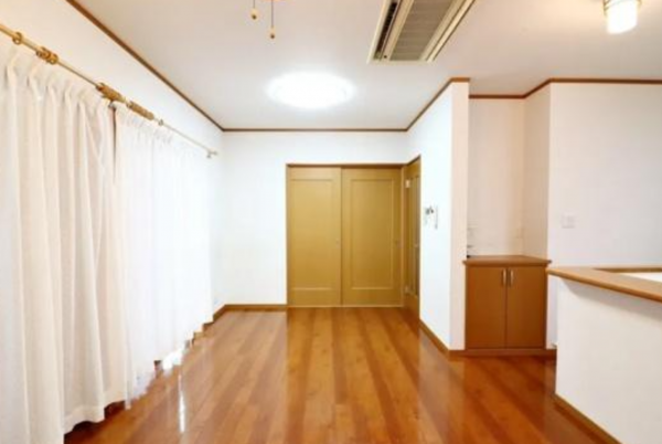 京都市伏見区醍醐西大路町、中古一戸建ての画像です