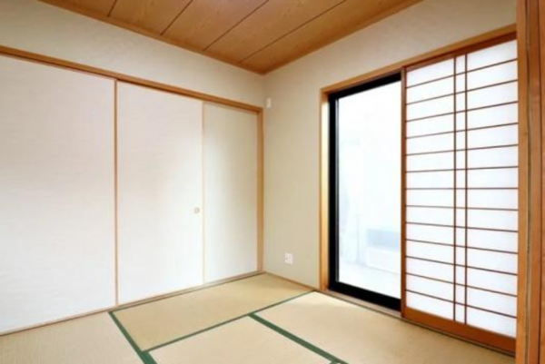 京都市伏見区醍醐西大路町、中古一戸建ての画像です