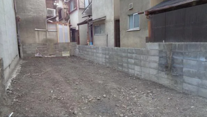 京都市南区吉祥院船戸町、新築一戸建ての画像です