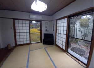 京都市伏見区深草車阪町、マンションの画像です