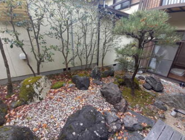 京都市伏見区深草車阪町、マンションの画像です