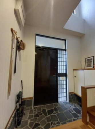 京都市伏見区深草車阪町、マンションの画像です