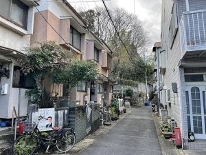 京都市伏見区醍醐槇ノ内町、中古一戸建ての外観画像です