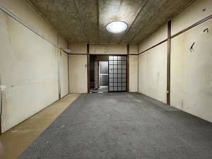 京都市伏見区醍醐槇ノ内町、中古一戸建ての内装画像です