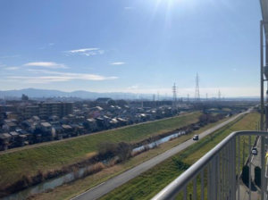 京都市伏見区横大路下三栖山殿、マンションの画像です
