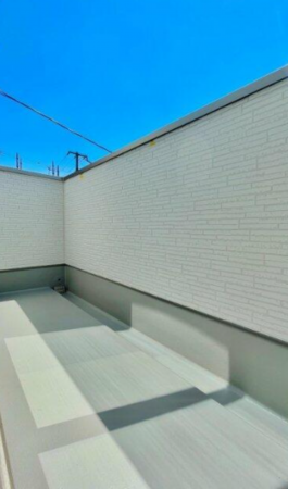 京都市伏見区深草大亀谷万帖敷町、新築一戸建ての画像です