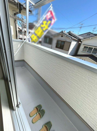 京都市伏見区深草墨染町、新築一戸建ての画像です
