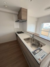 京都市南区久世大薮町、マンションの画像です