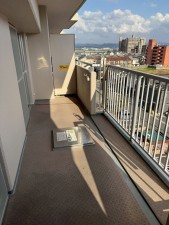 京都市南区久世大薮町、マンションの画像です