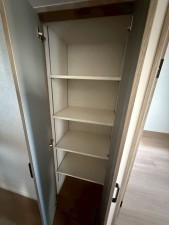 京都市南区久世大薮町、マンションの画像です