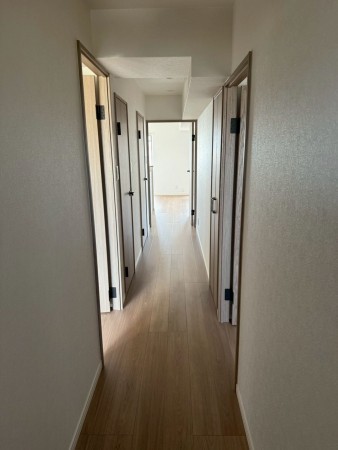 京都市南区久世大薮町、マンションの画像です