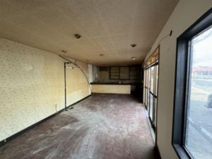 京都市伏見区深草直違橋、中古一戸建ての画像です
