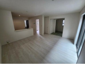 京都市伏見区日野不動講町、新築一戸建ての画像です