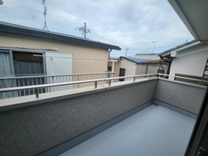 京都市伏見区日野不動講町、新築一戸建ての画像です