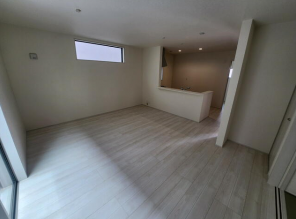 京都市伏見区日野不動講町、新築一戸建ての画像です