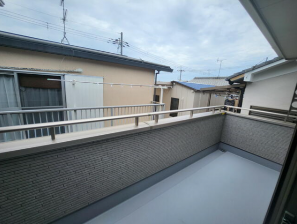 京都市伏見区日野不動講町、新築一戸建ての画像です
