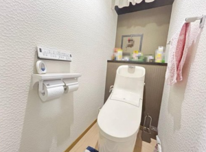 京都市伏見区淀木津町、マンションの画像です