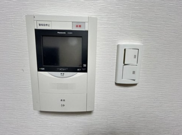 京都市伏見区淀木津町、マンションの画像です