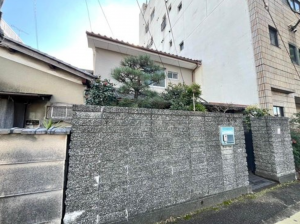 京都市伏見区向島橋詰町、中古一戸建ての画像です