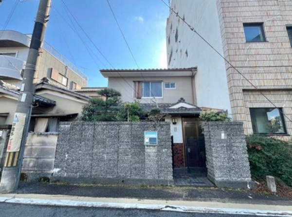 京都市伏見区向島橋詰町、中古一戸建ての画像です