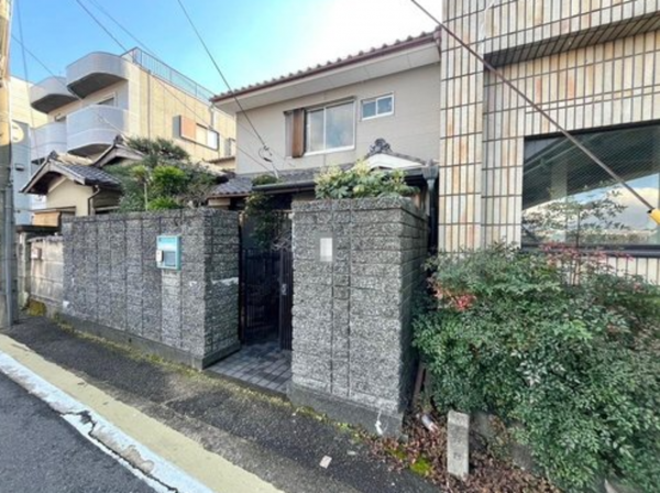 京都市伏見区向島橋詰町、中古一戸建ての画像です
